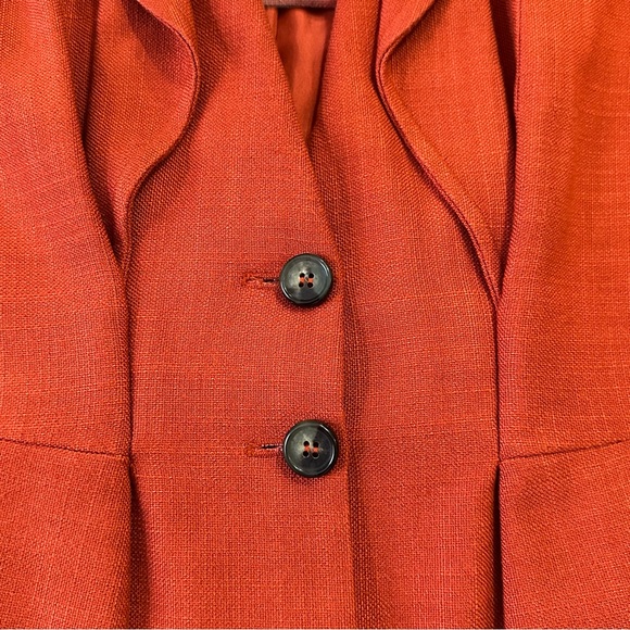 YSL Yves Saint Laurent Tom Ford Era 2004 Jacket - Picture 3 of 11